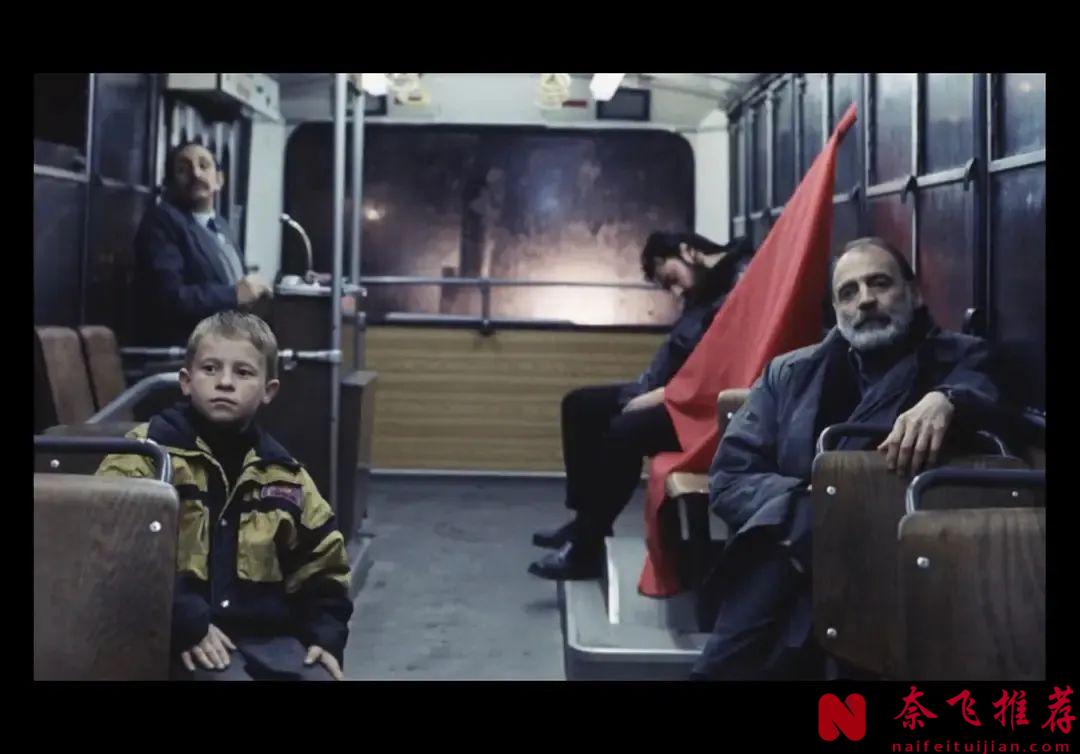 豆瓣4万人评9.1分，冷门佳作《永恒和一日/一生何求/永远的一天》，强烈推荐！