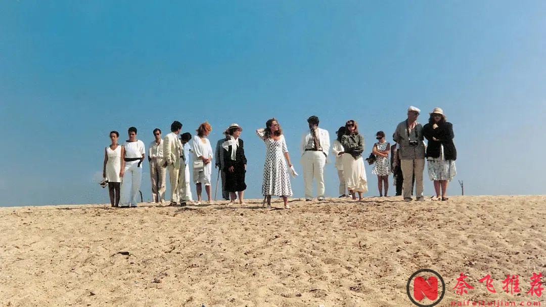 豆瓣4万人评9.1分，冷门佳作《永恒和一日/一生何求/永远的一天》，强烈推荐！