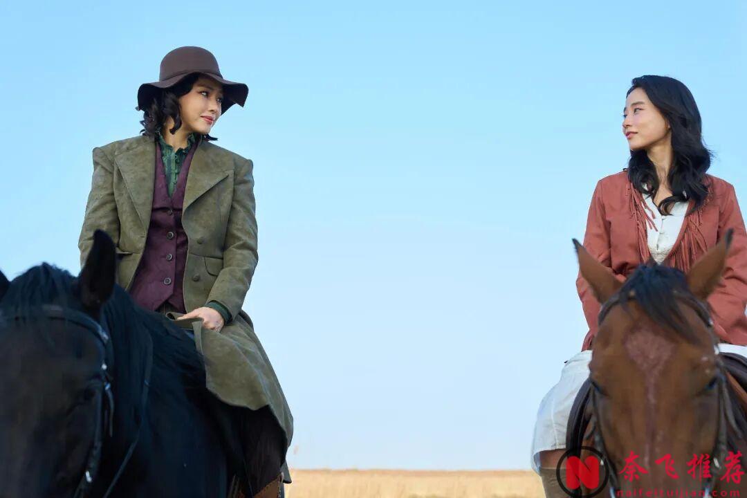 又来一部Netflix韩国原创新剧《爱麻夫人热映中》！尺度太猛，这剧全程看得脸红心跳！