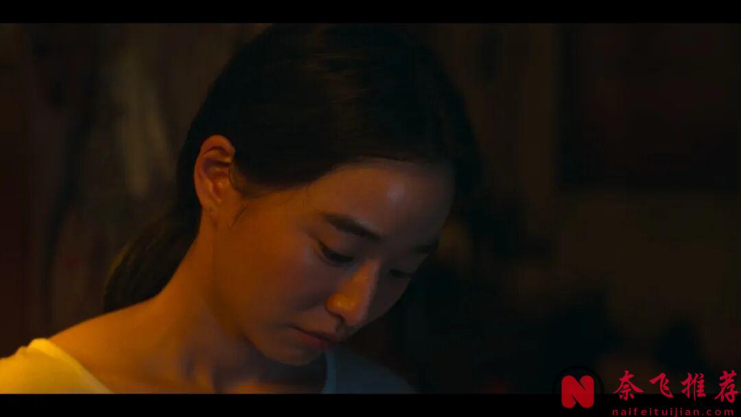 又来一部Netflix韩国原创新剧《爱麻夫人热映中》！尺度太猛，这剧全程看得脸红心跳！