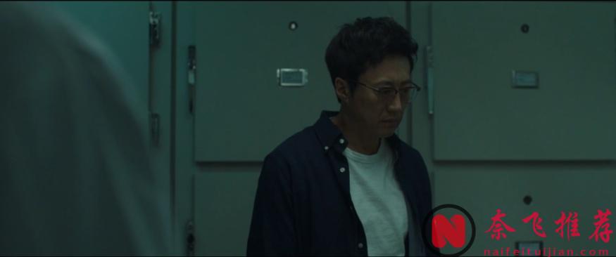 全程高能！由《破墓》團隊傾心打造的限制級驚悚新作《三天/心葬》！牧師大戰惡魔