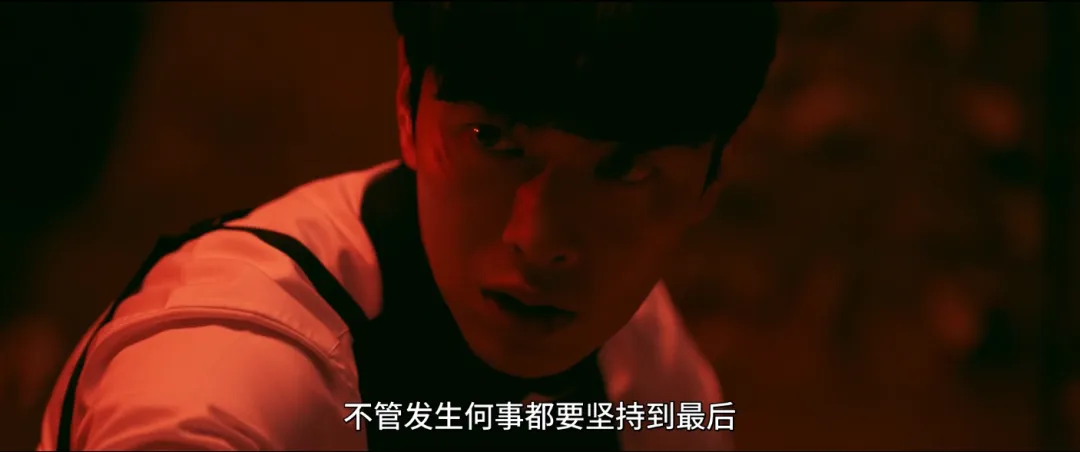 全程高能！由《破墓》團隊傾心打造的限制級驚悚新作《三天/心葬》！牧師大戰惡魔