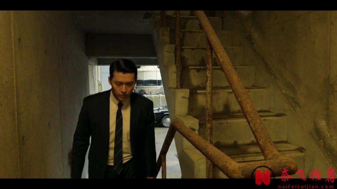 題材有趣，又一部韓國犯罪爽劇《韓國製造》，真是敢寫敢拍啊