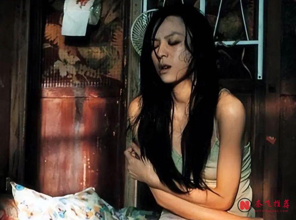 《重生》，重口味救不了港片