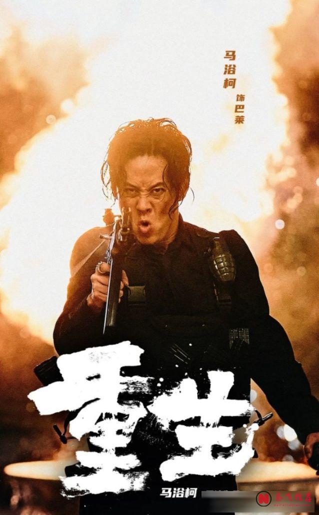 《重生》，重口味救不了港片