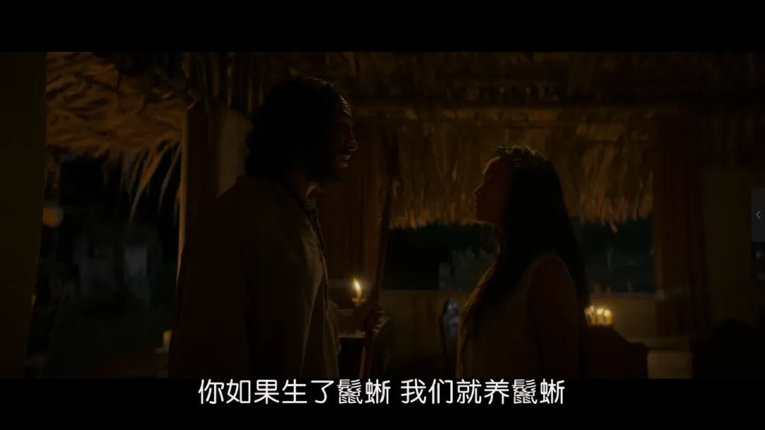 Netflix终于奉上这部烂番茄100%的好评，口碑极佳的经典改编之作《百年孤独/百年孤寂》