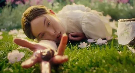 Netflix R級犯罪恐怖劇《怪物：麗茲·波頓的故事》迎來首位“女怪物”！