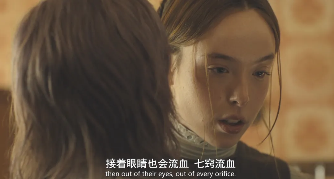 Netflix R級犯罪恐怖劇《怪物：麗茲·波頓的故事》迎來首位“女怪物”！