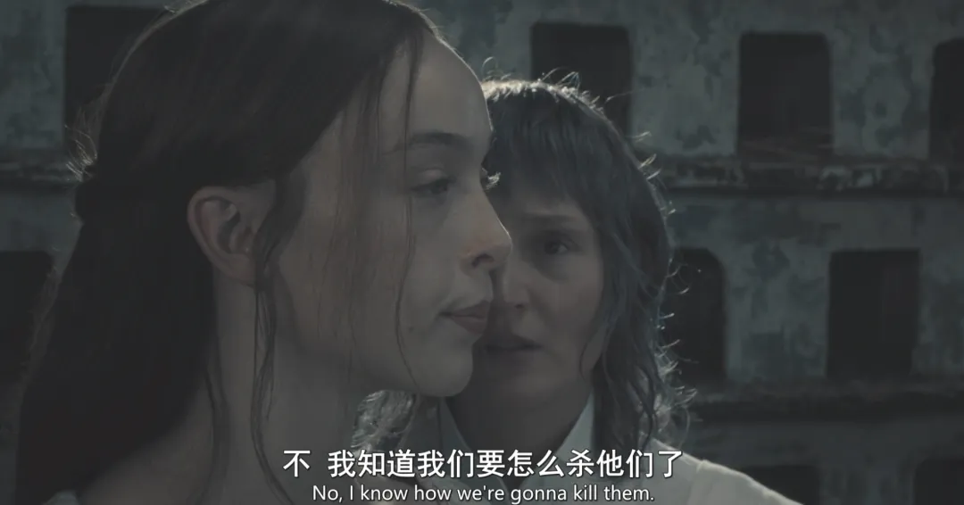 Netflix R級犯罪恐怖劇《怪物：麗茲·波頓的故事》迎來首位“女怪物”！