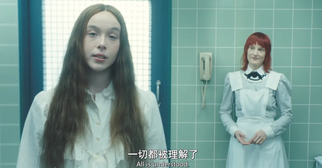 Netflix R級犯罪恐怖劇《怪物：麗茲·波頓的故事》迎來首位“女怪物”！