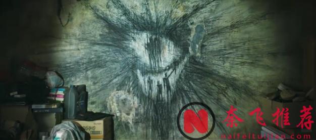 2025Netflix韓國最新驚悚片《來自誰的啟示》，全程緊張、懸念迭起，究竟是神的啟示，還是人心作孽？