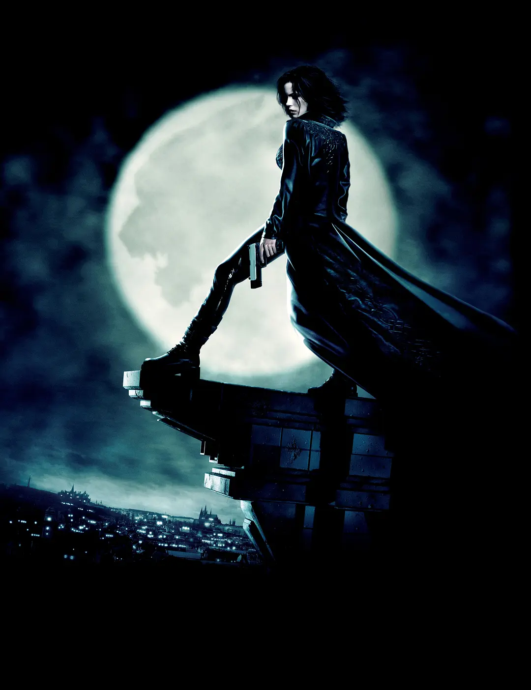 推薦8部高分大女主動作爽片，後勁有點大，劇情太燃了！