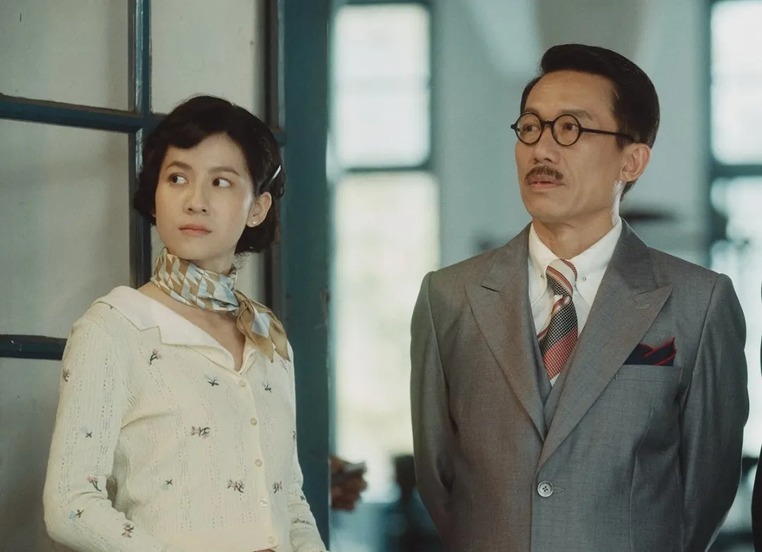 首播被骂翻，凭口碑逆势翻盘，这部女性题材台剧《茶金》是近几年台剧中不可错过的佳作之一！