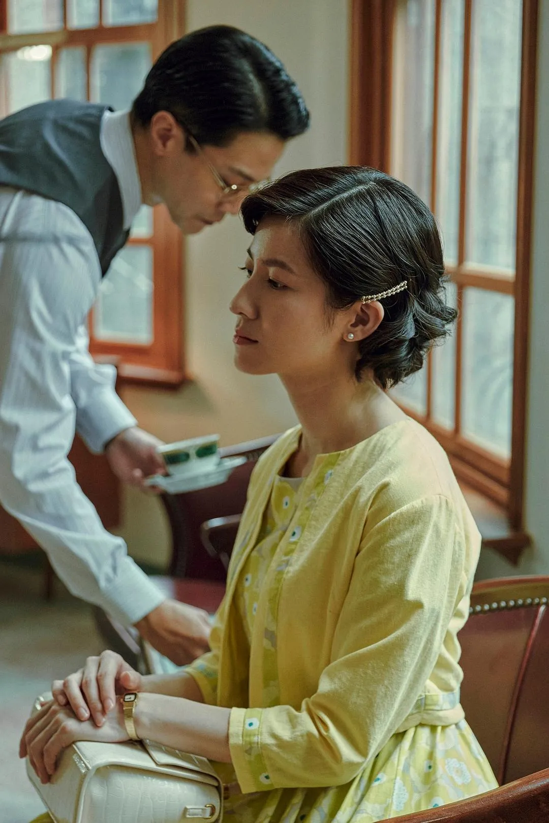 首播被骂翻，凭口碑逆势翻盘，这部女性题材台剧《茶金》是近几年台剧中不可错过的佳作之一！