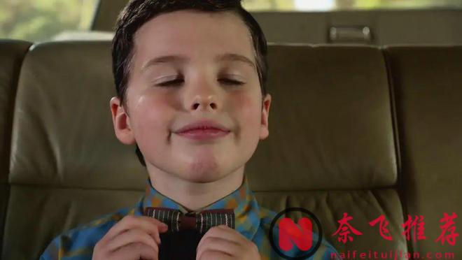 《小謝爾頓/少年謝耳朵》以9.5的高分落幕，伴隨我們多年的劇又少了一部！