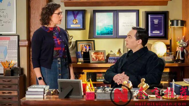 《小謝爾頓/少年謝耳朵》以9.5的高分落幕，伴隨我們多年的劇又少了一部！