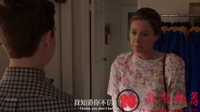 《小謝爾頓/少年謝耳朵》以9.5的高分落幕，伴隨我們多年的劇又少了一部！