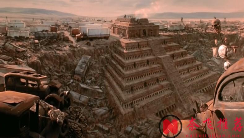 盘点好莱坞影后「萨尔玛·海耶克/ 莎瑪·希恩」，为艺术献身的大尺度电影