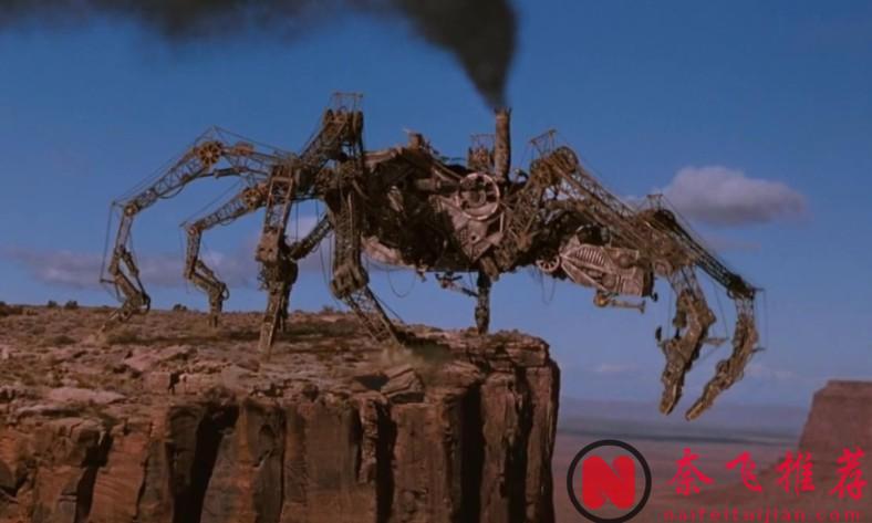 盘点好莱坞影后「萨尔玛·海耶克/ 莎瑪·希恩」，为艺术献身的大尺度电影