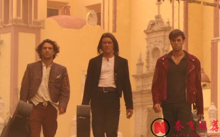 盘点好莱坞影后「萨尔玛·海耶克/ 莎瑪·希恩」，为艺术献身的大尺度电影