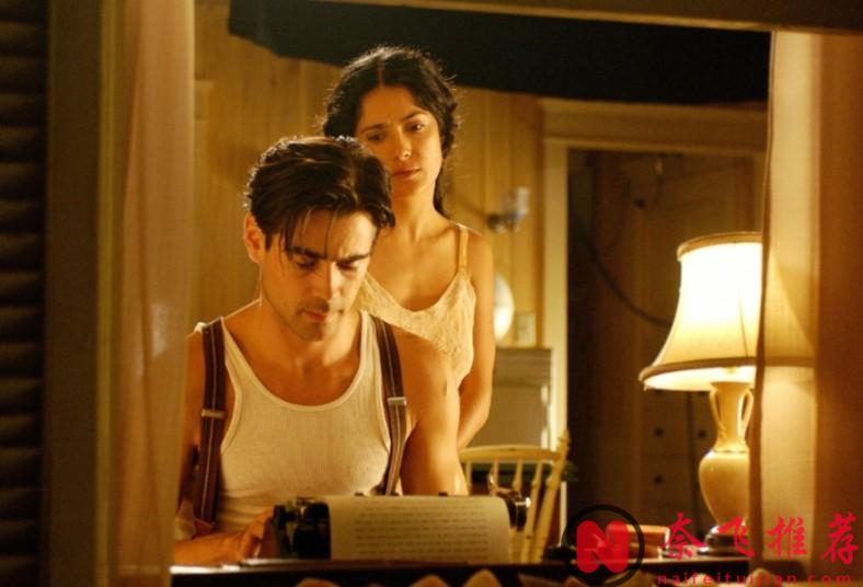 盘点好莱坞影后「萨尔玛·海耶克/ 莎瑪·希恩」，为艺术献身的大尺度电影