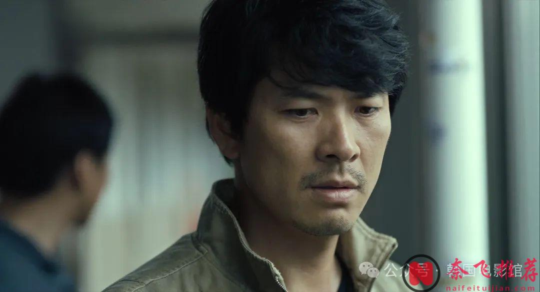 剧情炸裂，全网好评，这部韩国电影「蒙太奇/重罪犯(港) / 模犯母亲(台) 」值得N刷！