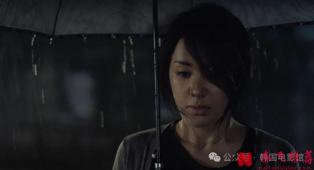 剧情炸裂，全网好评，这部韩国电影「蒙太奇/重罪犯(港) / 模犯母亲(台) 」值得N刷！