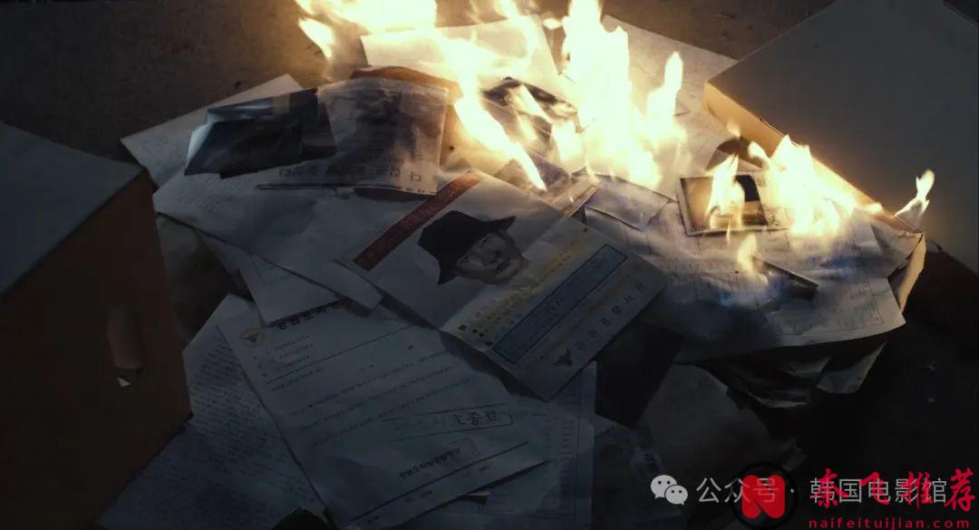 剧情炸裂，全网好评，这部韩国电影「蒙太奇/重罪犯(港) / 模犯母亲(台) 」值得N刷！