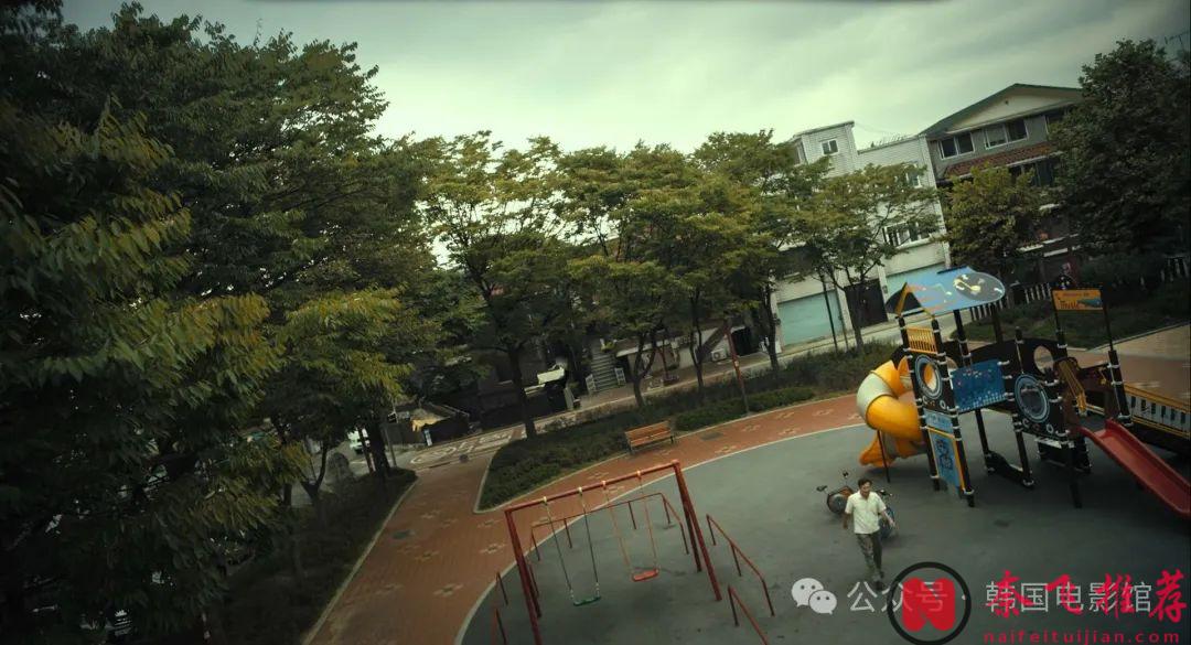 剧情炸裂，全网好评，这部韩国电影「蒙太奇/重罪犯(港) / 模犯母亲(台) 」值得N刷！