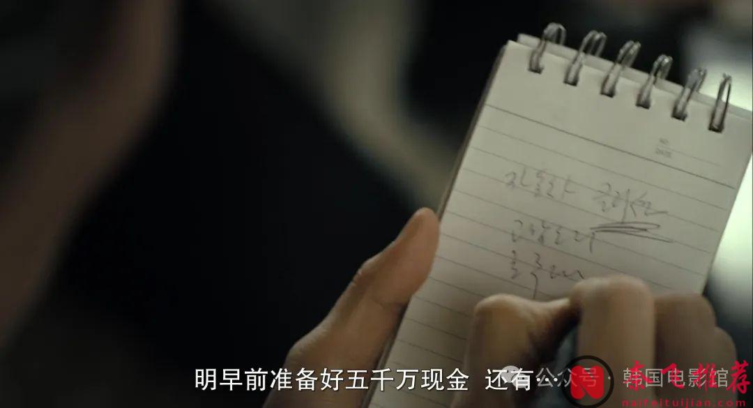 剧情炸裂，全网好评，这部韩国电影「蒙太奇/重罪犯(港) / 模犯母亲(台) 」值得N刷！