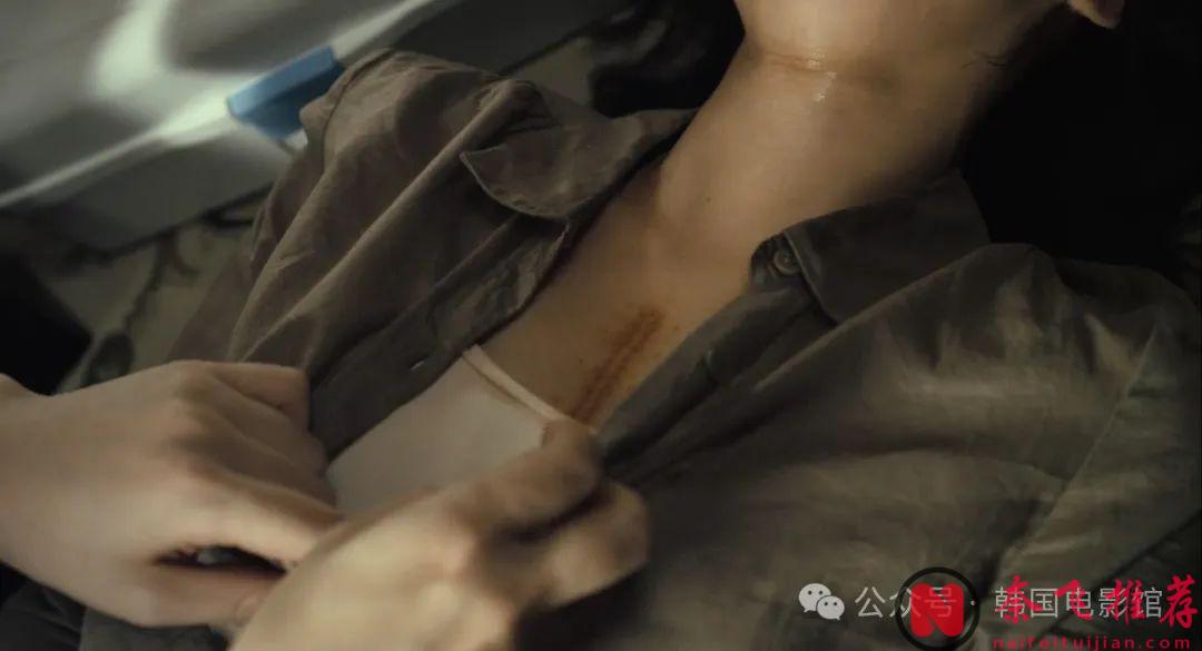 剧情炸裂，全网好评，这部韩国电影「蒙太奇/重罪犯(港) / 模犯母亲(台) 」值得N刷！