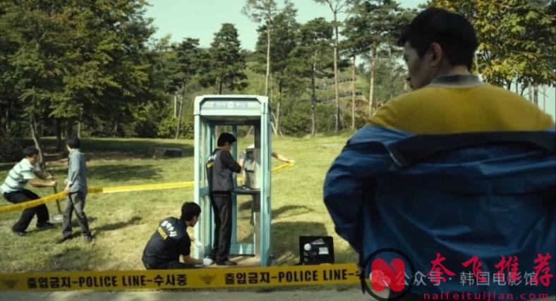 剧情炸裂，全网好评，这部韩国电影「蒙太奇/重罪犯(港) / 模犯母亲(台) 」值得N刷！