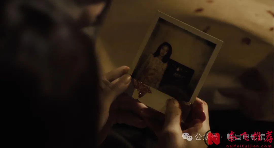 剧情炸裂，全网好评，这部韩国电影「蒙太奇/重罪犯(港) / 模犯母亲(台) 」值得N刷！