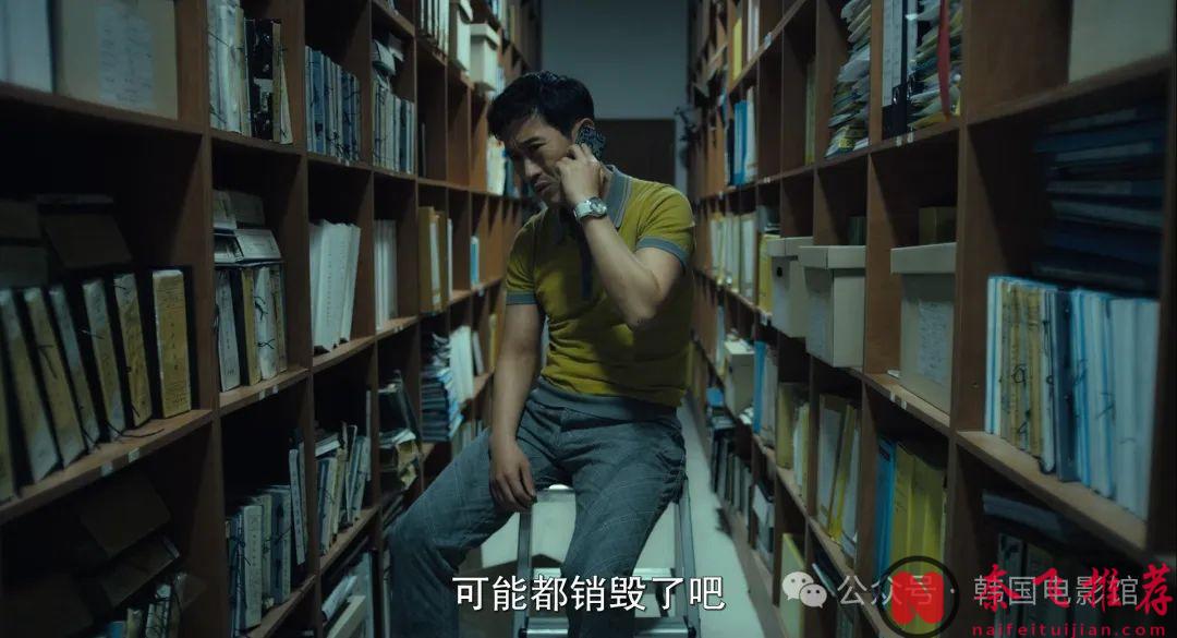 剧情炸裂，全网好评，这部韩国电影「蒙太奇/重罪犯(港) / 模犯母亲(台) 」值得N刷！