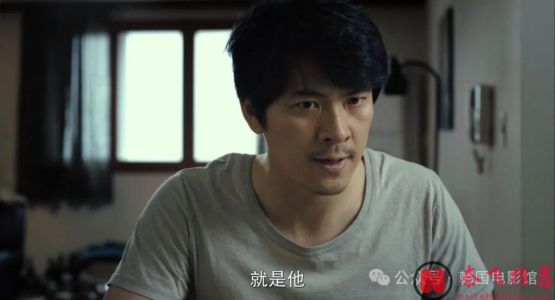 剧情炸裂，全网好评，这部韩国电影「蒙太奇/重罪犯(港) / 模犯母亲(台) 」值得N刷！