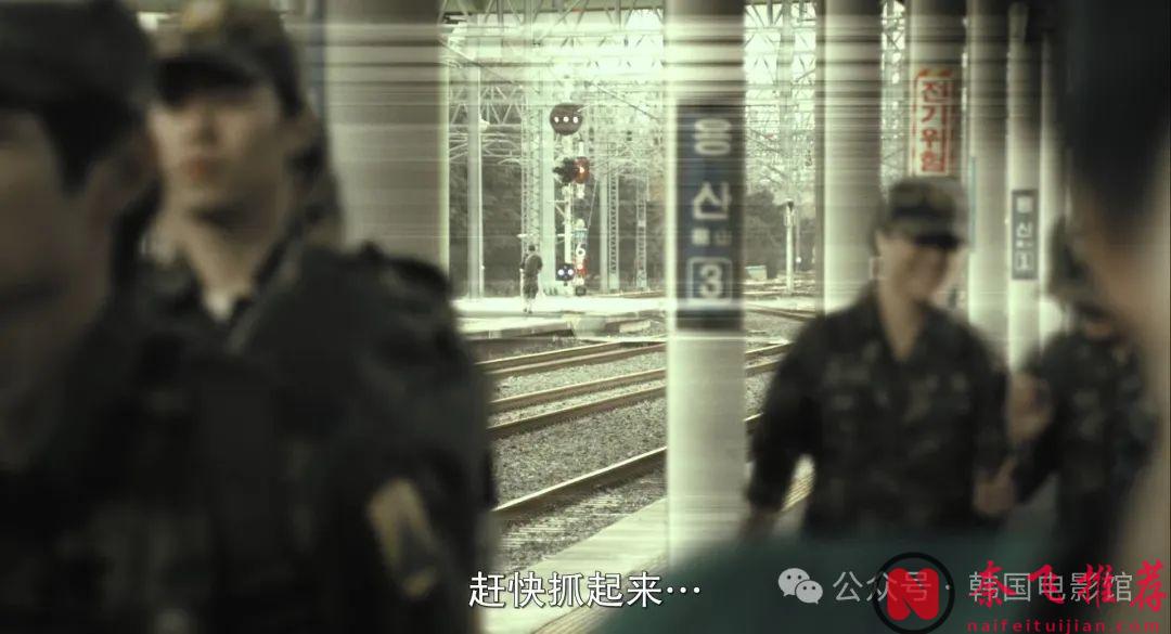 剧情炸裂，全网好评，这部韩国电影「蒙太奇/重罪犯(港) / 模犯母亲(台) 」值得N刷！