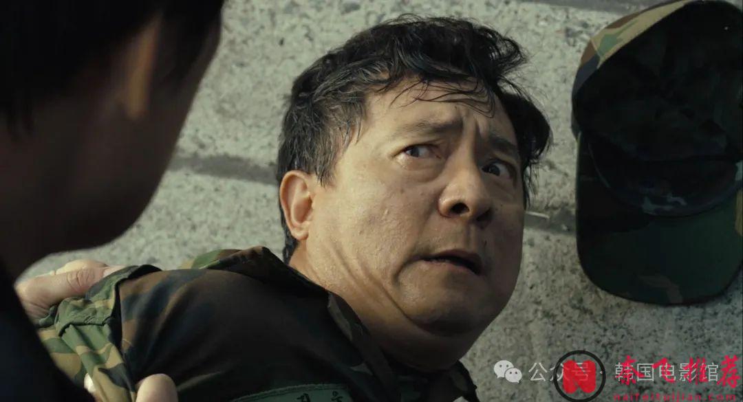 剧情炸裂，全网好评，这部韩国电影「蒙太奇/重罪犯(港) / 模犯母亲(台) 」值得N刷！