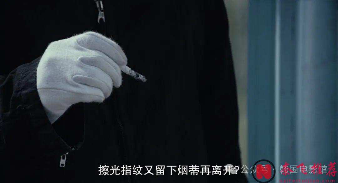 剧情炸裂，全网好评，这部韩国电影「蒙太奇/重罪犯(港) / 模犯母亲(台) 」值得N刷！