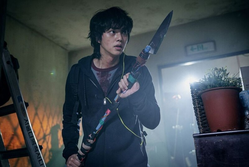 Netflix《甜蜜家園2》6大看點，宋江李陣鬱人魔對決激烈，疫區擴大末日再現，戰鬥全面升級！