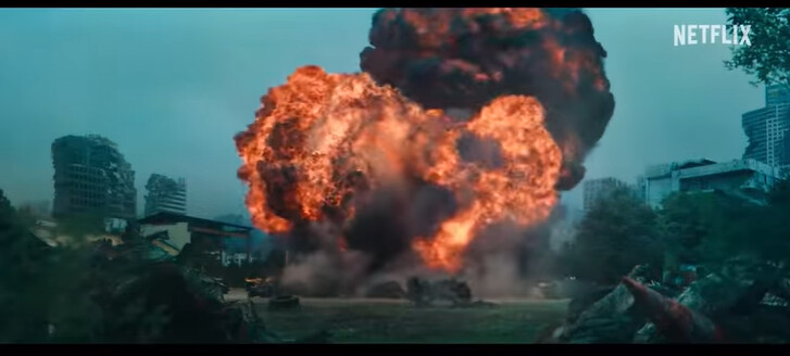 Netflix《甜蜜家園2》6大看點，宋江李陣鬱人魔對決激烈，疫區擴大末日再現，戰鬥全面升級！