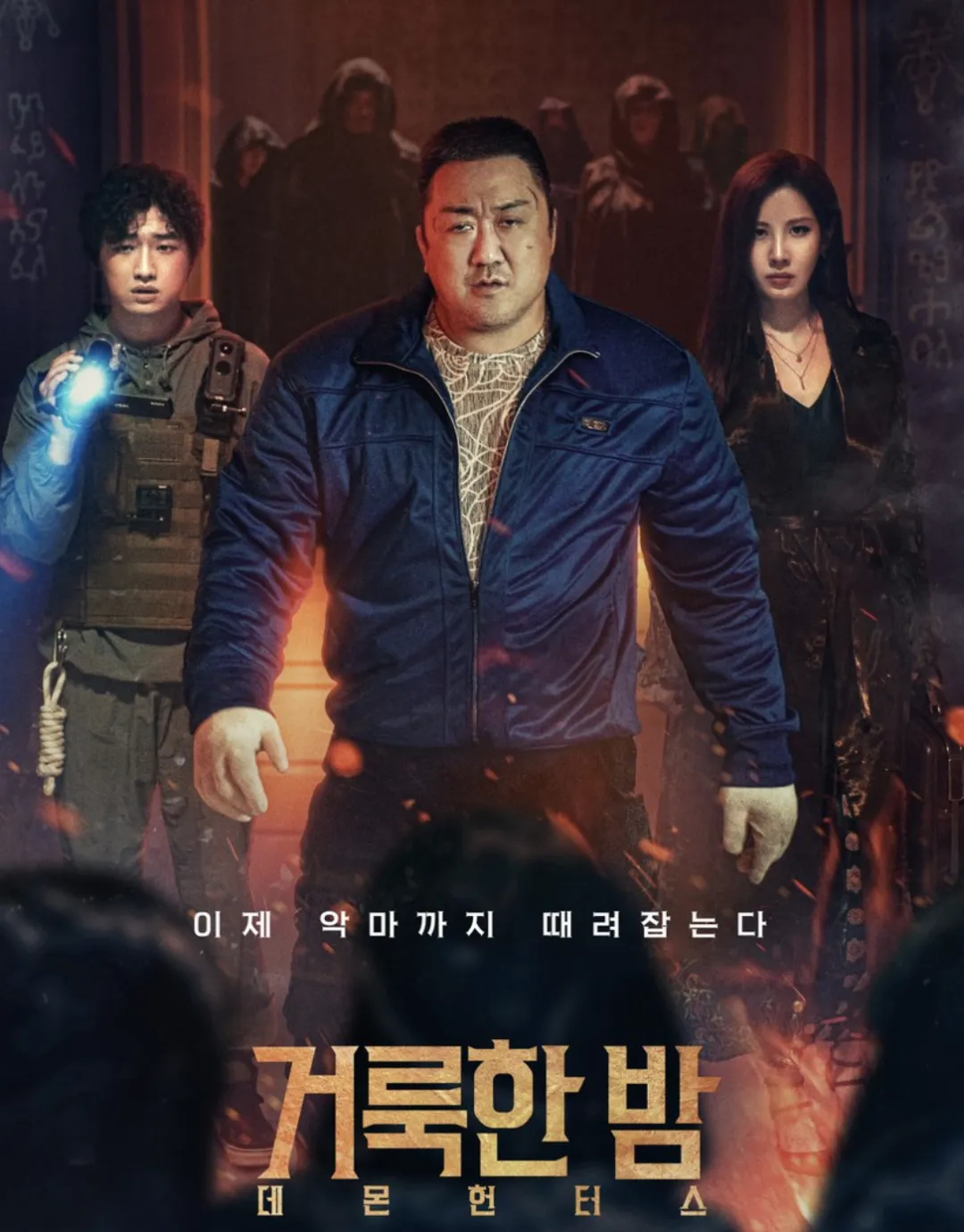 不用去影院，这6部院线新片在家就能观看