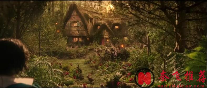 不用去影院，这6部院线新片在家就能观看