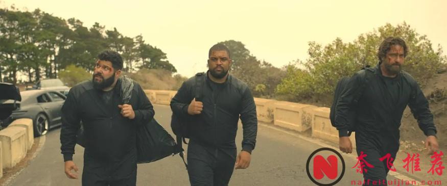 不用去影院，这6部院线新片在家就能观看