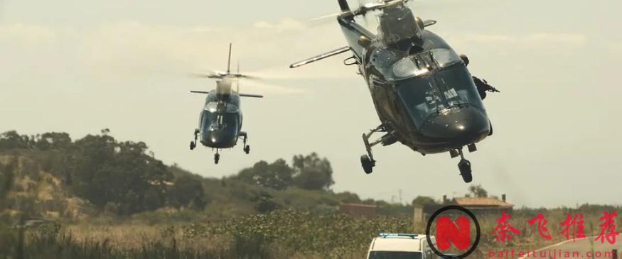 不用去影院，这6部院线新片在家就能观看