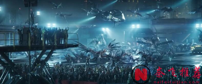 不用去影院，这6部院线新片在家就能观看