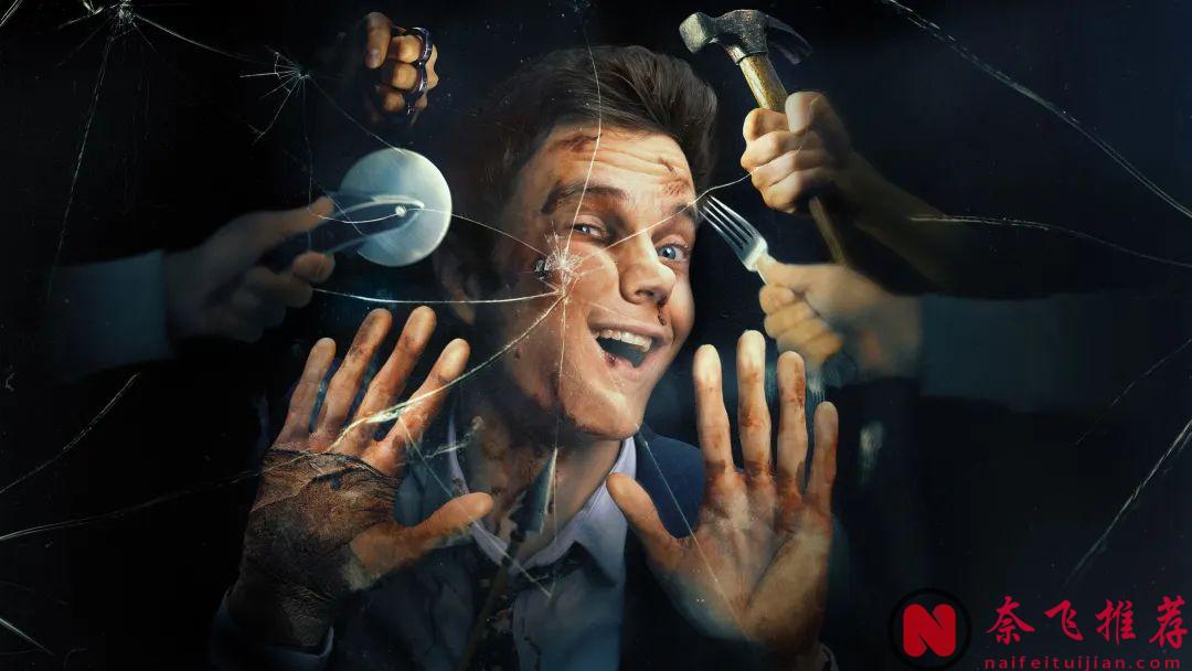 不用去影院，这6部院线新片在家就能观看