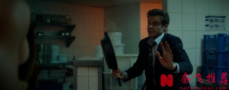 不用去影院，这6部院线新片在家就能观看