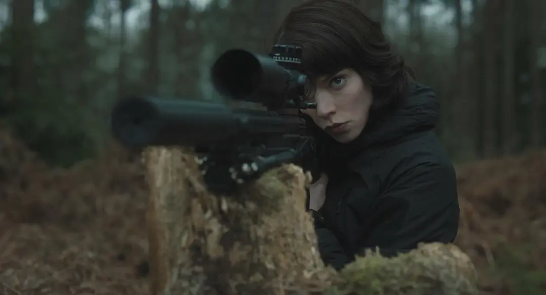 不用去影院，这6部院线新片在家就能观看