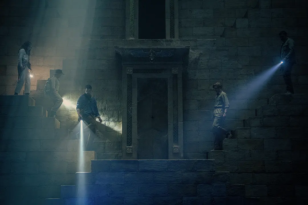 不用去影院，这6部院线新片在家就能观看