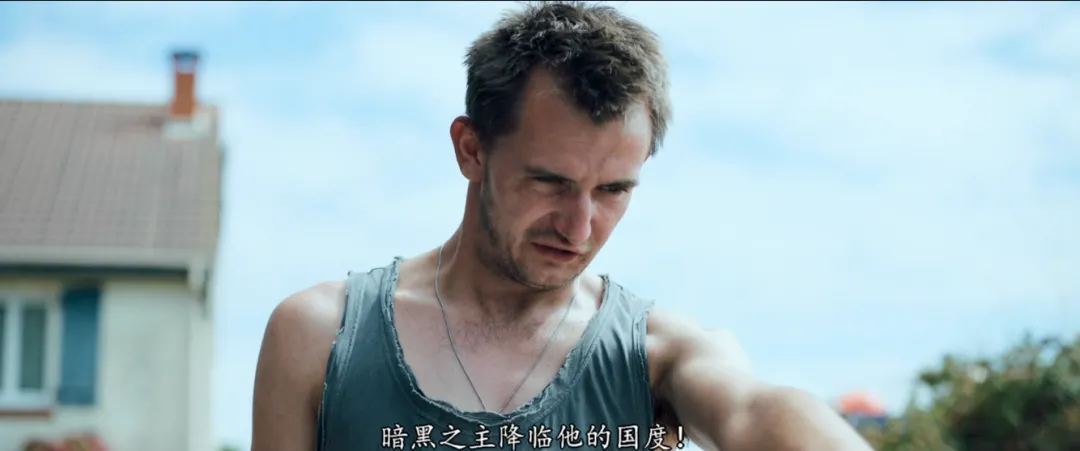 表面荒诞与滑稽的星际大战恶搞版《帝国》，隐藏着对现实世界的深刻洞察与批判！